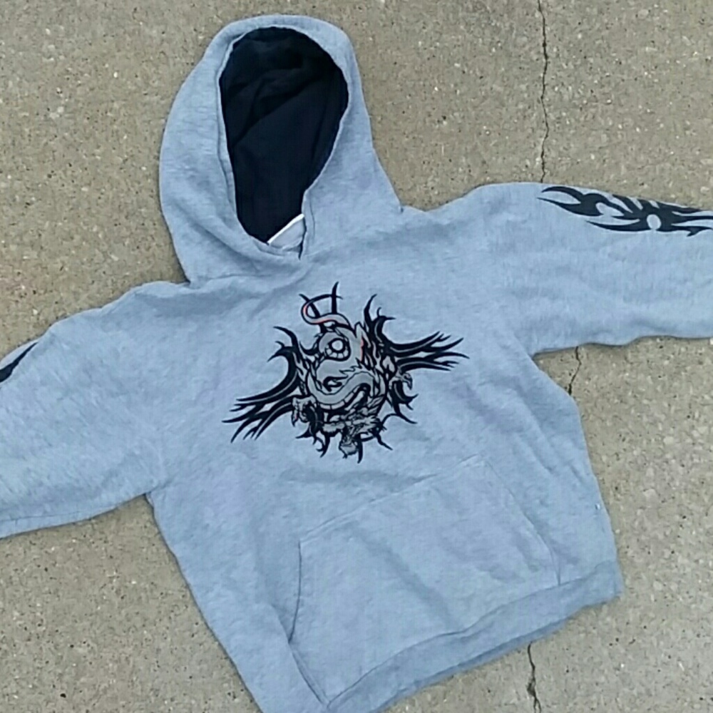 Kids hoodie